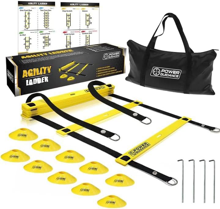 Agility Ladders